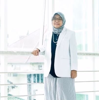 Foto Dr. dr. Shinta Prawitasari, M.Kes., Sp.O.G., Subsp.Obginsos